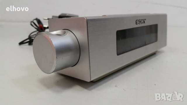 Радиочасовник Sony ICF-C717PJ, снимка 7 - Радиокасетофони, транзистори - 30174890