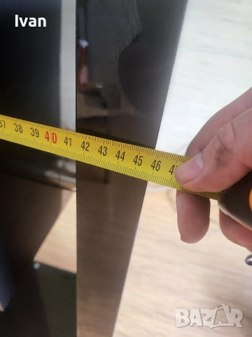 холна маса тв шкаф , снимка 7 - Маси - 54021009