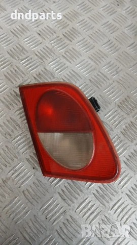 Ляв стоп Mercedes E W210 1998 (вътрешен)