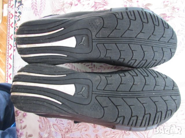 Маратонки PUMA, снимка 6 - Детски маратонки - 30541647