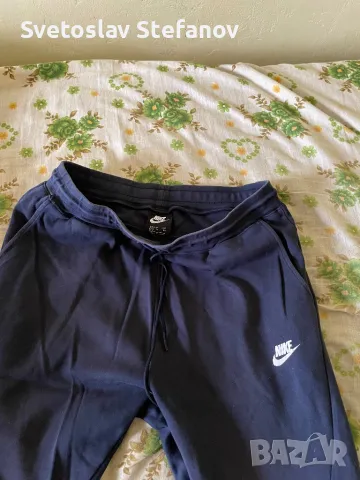 Долнище Nike, снимка 1