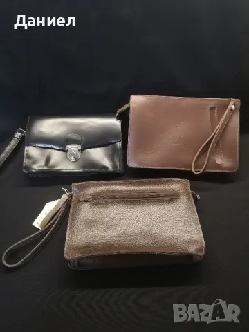 Соц борсетки