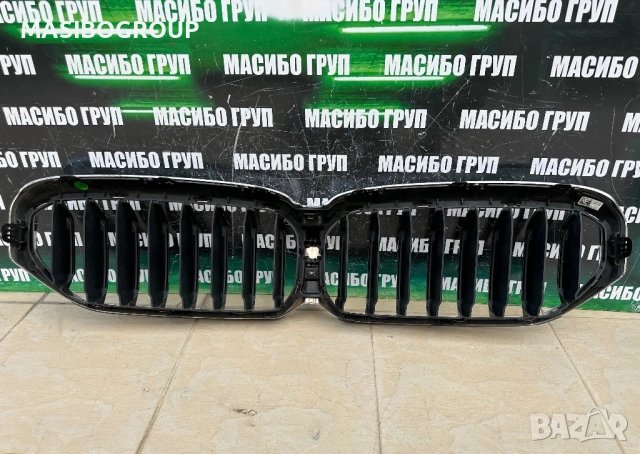 Решетка предна решетки бъбреци за Бмв 1 Ф40 Бмв Х3 Х4 Bmw F40 Bmw X3 G01 X4 G02 LCI Bmw G30 LCI, снимка 18 - Части - 40316151