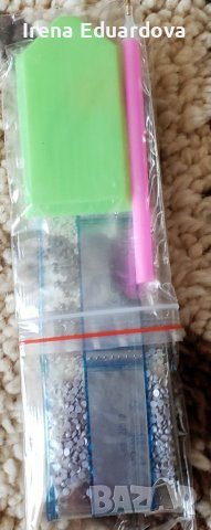 Диамантени гоблени, снимка 2 - Гоблени - 30091728