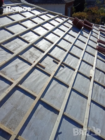 Качествен ремонт на покриви, снимка 4 - Ремонти на покриви - 52374668