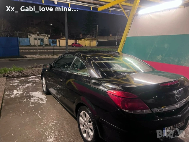 Opel Astra , снимка 13 - Автомобили и джипове - 54229765
