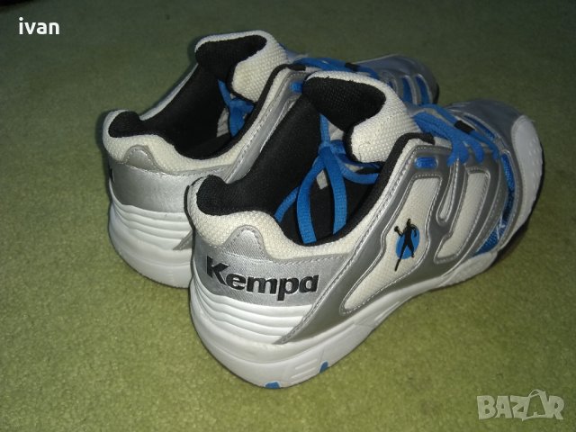 Маратонки Kempa за хандбал, снимка 6 - Маратонки - 29583455