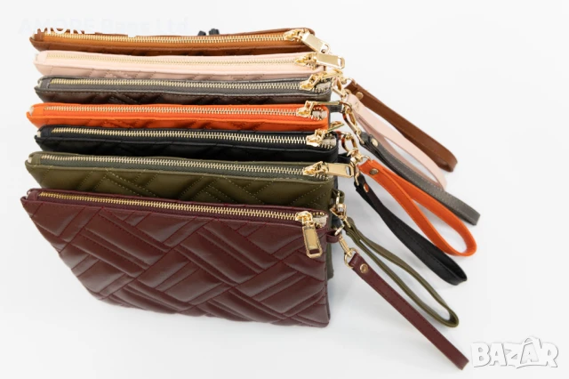 Дамски coach AMORE Stella в седем цвят, снимка 7 - Портфейли, портмонета - 50659711