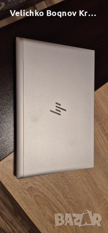 HP Elitebook 840 G7, снимка 2 - Лаптопи за работа - 53099922