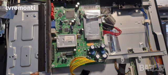 MAIN BOARD YCA190R-3 v-0 for 32 inc DISPLAY for SEG