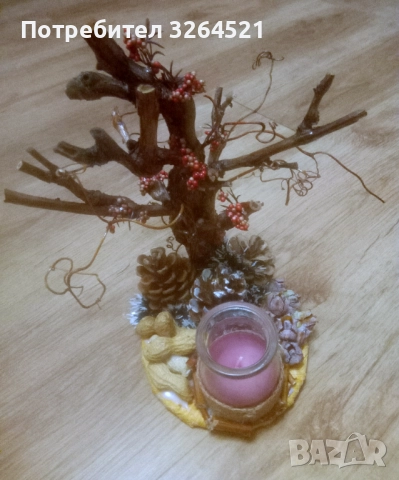 Уникални подаръци - сувенири 