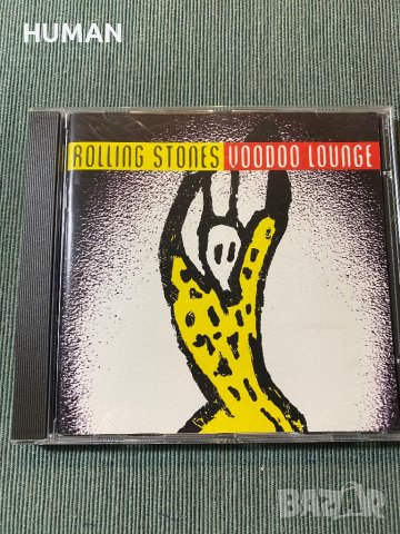 Rolling Stones,Mick Jagger, снимка 10 - CD дискове - 42814127