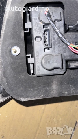 Стопове зa Seat Ibiza - 6K6945258 C, снимка 2 - Части - 51276941