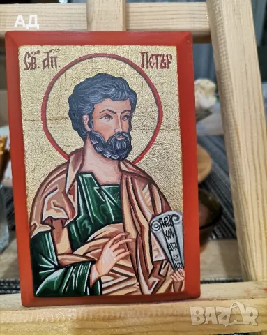 Икони и Картини , снимка 17 - Икони - 19186144