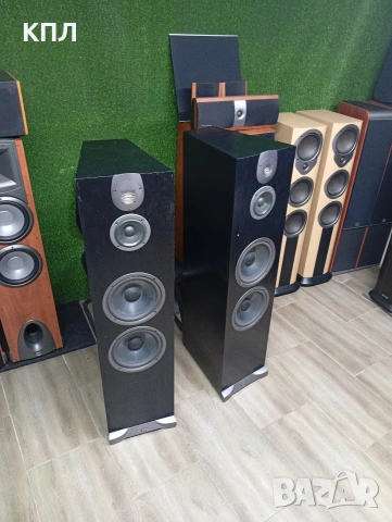 Тонколони INFINITY Delta-60 , снимка 2 - Тонколони - 54253130