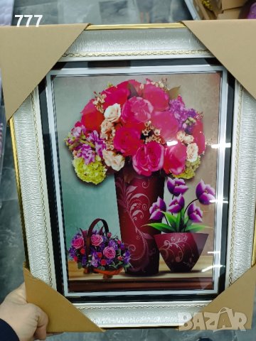 картини, снимка 4 - Картини - 44464482