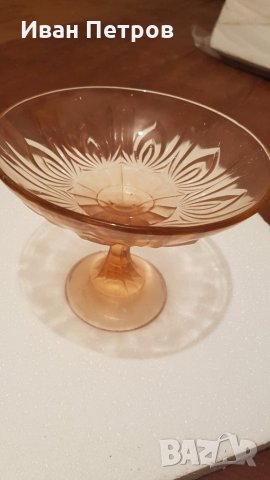 Купа за плодове, снимка 2 - Прибори за хранене, готвене и сервиране - 30828757