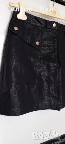 Пола Zara, снимка 5 - Поли - 36862654