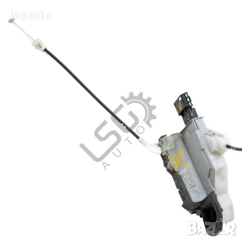 Брава предна лява врата Peugeot 3008 I(2009-2016) ID: 97667