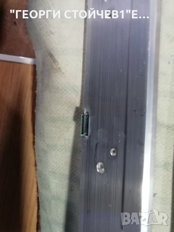 TOSHIBA  47VL963  СЪС СЧУПЕН ДИСПЛЕЙ, снимка 10 - Части и Платки - 30394891