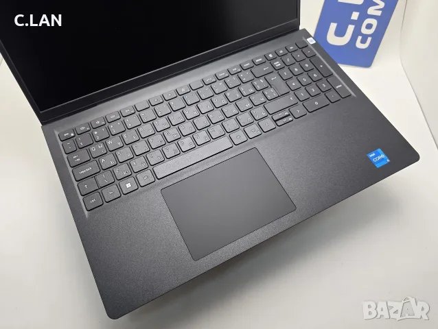 Dell Pro 15 Essential i5 1334U/16GB/512SSD/FHD, снимка 5 - Лаптопи за работа - 55808988