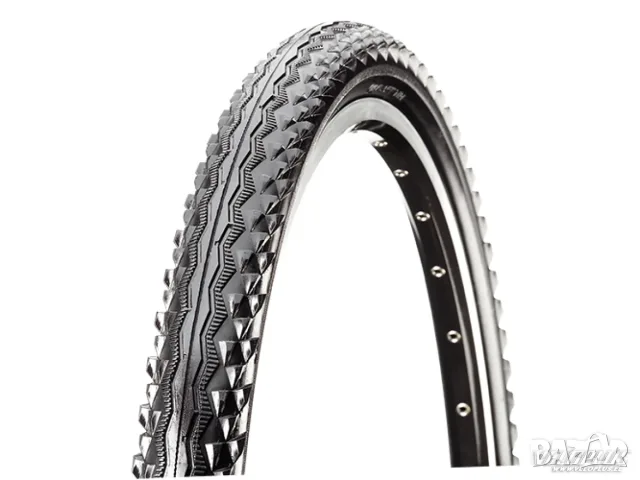 2х Гуми CST 26x1.95 C1383, снимка 2 - Части за велосипеди - 56442735