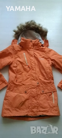 Jack  wolfskin  Дамско  Яке М, снимка 2 - Якета - 52970213