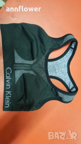 Бюстие Kalvin Klein, снимка 1