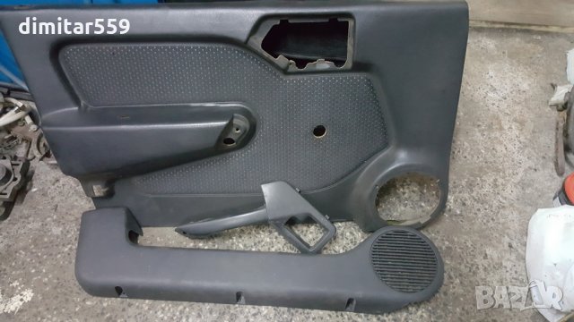 Opel Vectra кора за шофьорска врата, снимка 2 - Части - 30737174
