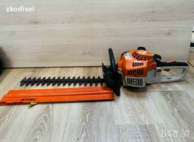 Храсторез STIHL HS45