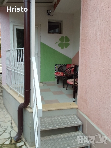 студио Свети Влас , снимка 2 - Апартаменти - 52580478