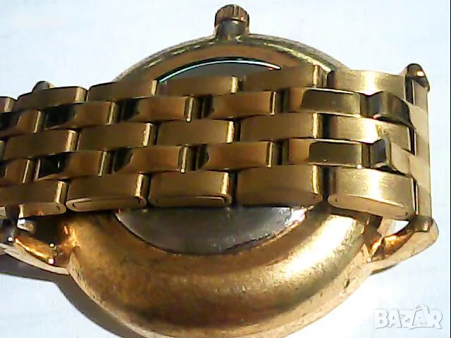 нов 4асовник QQ ПОЗЛАТАН, снимка 4 - Мъжки - 49379141