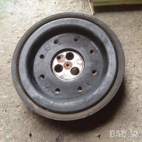  Шайба колянов вал за Ford Mondeo, 2.0 TDCI, 2004г.