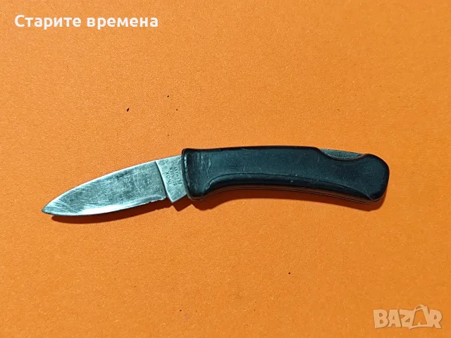 Рядък Мини Джобен Нож Solingen 