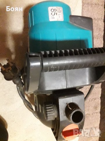 Градинска помпа GARDEN , снимка 2 - Други - 36660525