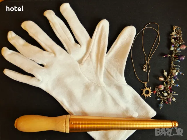 Инструменти за поправка и производство на бижута., снимка 5 - Други инструменти - 50260208