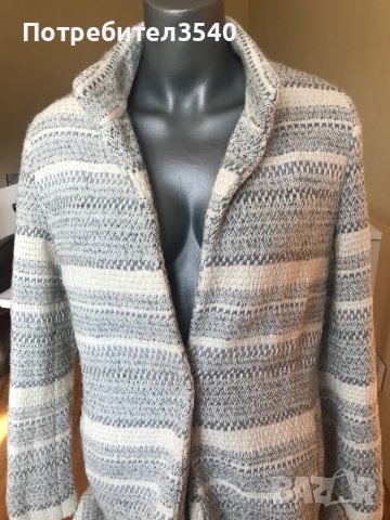 Дамско палто Esprit, снимка 10 - Палта, манта - 42446660