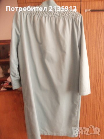 Дамски шлифер, снимка 3 - Шлифери - 36695600