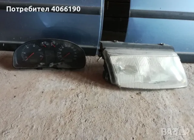 Части за VW Passat B5, снимка 4 - Части - 50079391