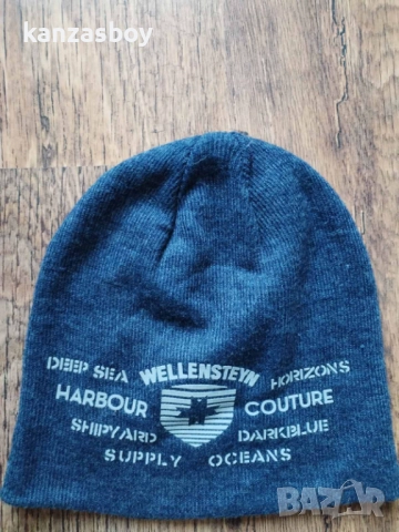wellensteyn guetta hat - зимна шапка КАТО НОВА , снимка 3 - Шапки - 52794093