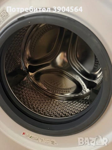 Продавам пералана Беко 7кг, снимка 8 - Перални - 53044221