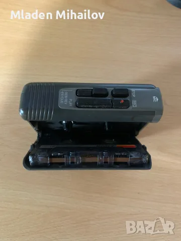 Уолкмен Panasonic, снимка 3 - Аудиосистеми - 55996204