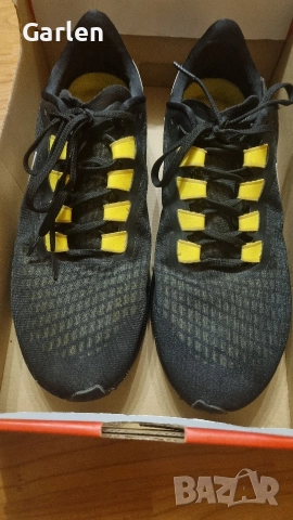 Маратонки Nike Air Max Zoom, снимка 2 - Маратонки - 52741576