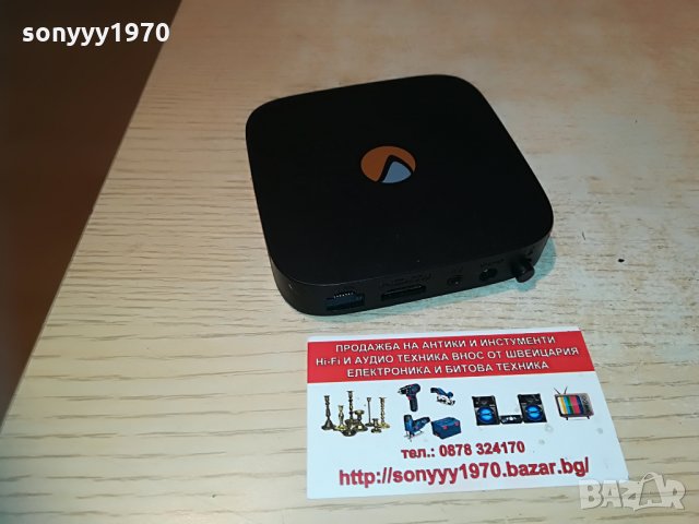 huawei stb-q11, снимка 2 - Приемници и антени - 29969357