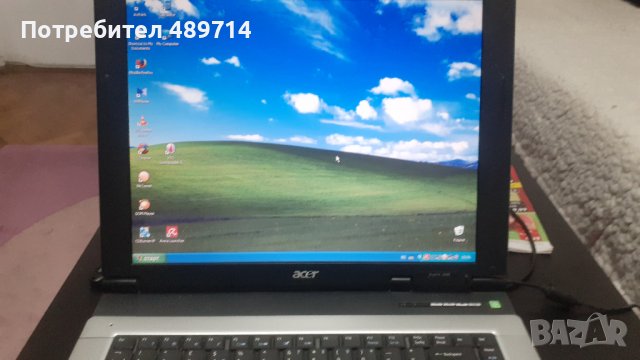 Acer Aspire 3000 3 бр. , снимка 9 - Лаптопи за дома - 39351309