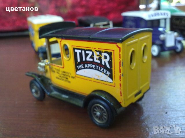  КОЛЕКЦИОНЕРСКИ КОЛИЧКИ DAYS GONE -5 БР., снимка 10 - Колекции - 29254544