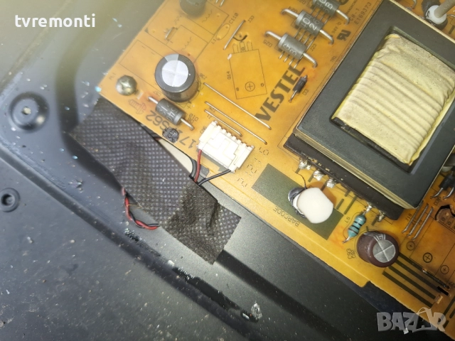 подсветка, от дисплей VES315WNGL-2D-N52 от телевизор JVC Модел LT-32VAH3000, снимка 2 - Части и Платки - 52015996