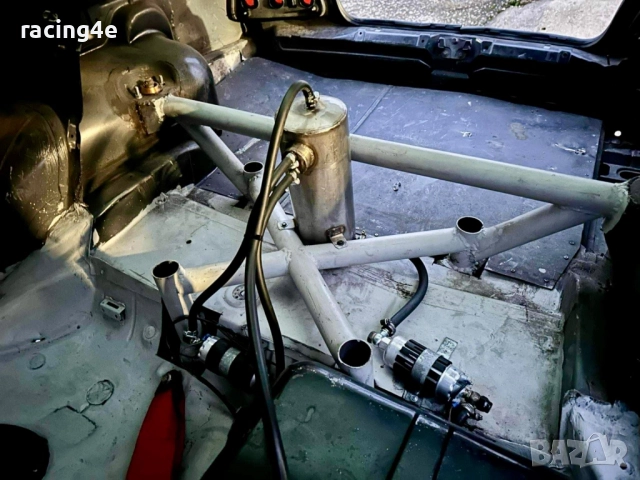 BMW E36 M54 B30, снимка 15 - Автомобили и джипове - 52372665