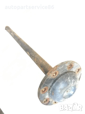 Каре задвижващ вал задна дясна 7.5T за Mercedes Atego (1997-2006) 9703570301