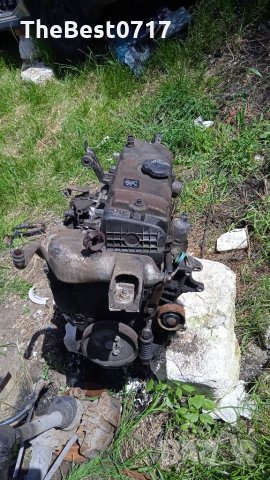 Скорости За Пежо 206 1.4, снимка 2 - Автомобили и джипове - 33747328